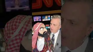 🚨Breaking! #ventriloquist #news #shorts #breakingnews #middleeast #comedy #youtube #youtuber #cnn
