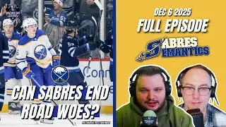 Can the early Christmas present of Josh Norris' return be enough to save Buffalo? - Sabres Semantics