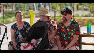 South Jerrabomberra Christmas Event - Town Park 2025