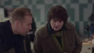 Vera S10 e2: Parent Not Expected PREVIEW