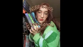 2022 Book Releases #booktok #books #romancebooks #reader #reading #newbooks #2022books