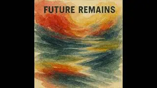 Future Remains &ndash; Cinematic Ambient Echoes of Post-Human Decay