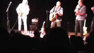Flamenco Runaway - Ukulele Bartt Warburton