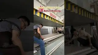 How Interior Doors Are Made | Inside Our Modern Door Manufacturing Process