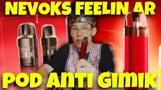 P0D INI GABISA DI REMEHIN || Feelin AR by Nevoks