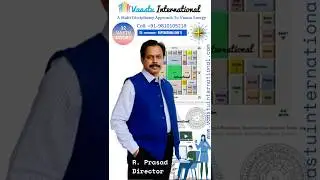 32 Vastu Zones &ndash; 24. Papyakshma &ndash; पापयक्ष्मा (NW1) &ndash;Vaastu International #shorts #shortsfeed #viral