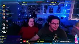 Noc vestica a ja trezan  !!! - Balkan Live Stream