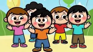 Clap Clap Dance!