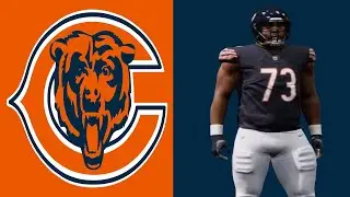 How To Create Travis Bell Madden 23