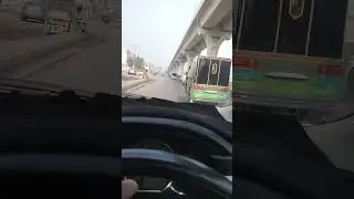 university road Multan.