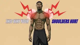 Stop Doing Dips Like This.
