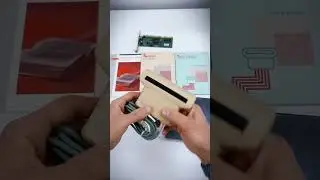 📦 Unboxing Scanner a mano Vintage! | Genius Geniscan GS-2000 #ValorosoIT