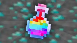 THE SUPER POTION