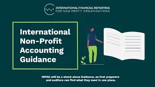 International Accounting Guidance for Not-for-Profit Organisations (INPAG) Name Announcement