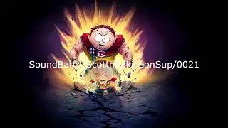 South Park: Phone Destroyer All Captain Diabetes Lines and Sounds