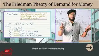 Understanding Friedman's Demand for Money Theory: Key Insights Explained
