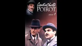 Poirot S01E01   The Adventure of the Clapham Cook 1989