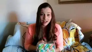 Thrive Unboxing with Candace and Cayli
