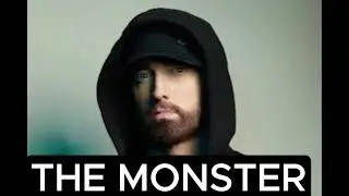 THE MONSTER I PINOY FLOW BEATS