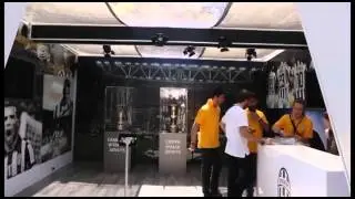 Fan Zone Berl&iacute;n