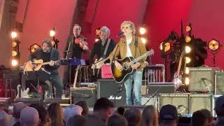 Beck  @WillieNelson 