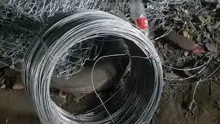 Handmade Gabion BOX