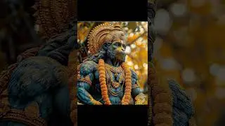 power full strength and Mantra for success।।#hanuman #trending #love #viral #viralvideo #ram
