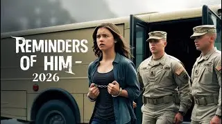 Reminders Of Him (2026) Trailer | Release Date | Plot | Everything We Know So Far!!