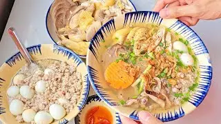 C&aacute;ch Nấu Hủ Tiếu G&agrave; Đơn Giản Tại Nh&agrave; - M&oacute;n Ăn Ngon Mỗi Ng&agrave;y