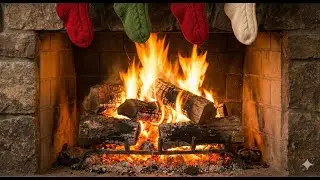 1 Hour of Original Christmas Instrumentals - 