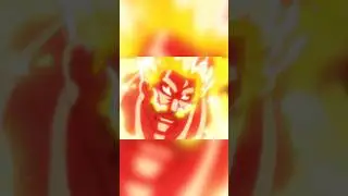 🔥Escanor's Sacrifice ☀️: A Tragic Power Surge!🔥