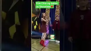 Sana all talented talaga 👏🏼 #kimchiu #shortvideo #kimchiuph