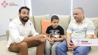 International patient experience after underwent bilateral cochlear implant surgery | Dr Anish Gupta