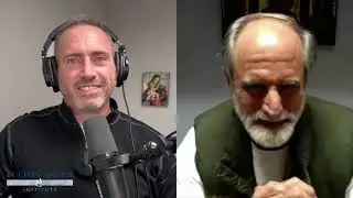 TCP EP. 31 - Fr  Thomas Loya
