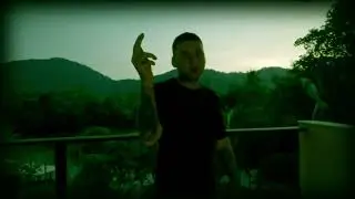 WARMI - UT&Aacute;P&Iacute;M SE V NOCI VE SNECH (prod. HANTO) |GoPro SHOT|
