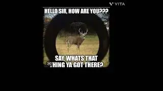 Hunting memes pt2