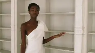 Viktor & Rolf Spring 2021 Bridal Campaign