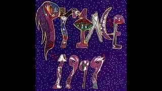 Prince - 1999 (slowed + reverb)