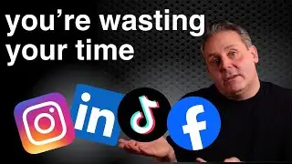 Businesses are doing social media wrong. Here's how to fix it.