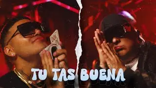 Yua - Tu tas buena FT. Pap&aacute; Budha (Video oficial)