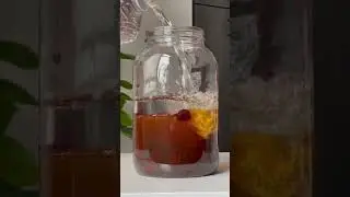 BATCHING BLACKBERRY MEAD
