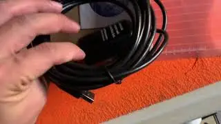 Schneider Quantum 140 series CPU programming cable