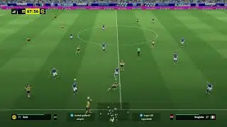 Hileci rakipler Efootball