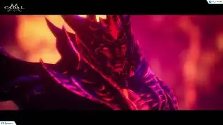 CBM - Dark Mage Trailer
