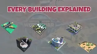 FULL BUILDING GUIDE! Supremacy WW3