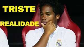 🎵ENDRICK TALENTO ENTERRADO NO REAL( Par&oacute;dia)