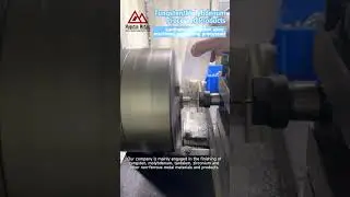 Molybdenum alloy parts processing #Molybdenum alloy parts #metal molybdenum alloy parts