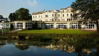 Protecting Doubletree Cheltenham's Revenue and Reputation