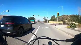 Drop in on Canon in Anaheim Hills CA