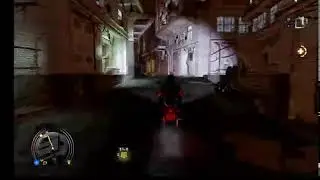 kratos's history